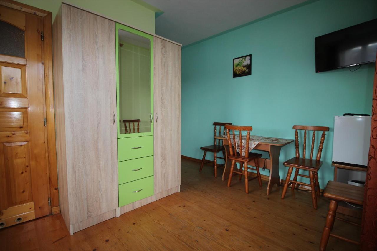 Dw U Wajdy Bed & Breakfast Bialka Tatrzanska Ngoại thất bức ảnh